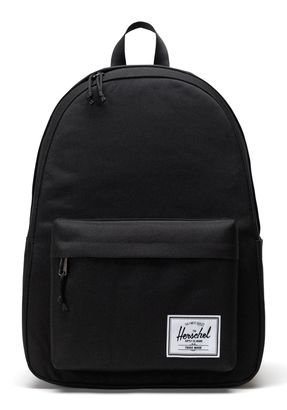 Herschel Classic Backpack 30 L XL Black Herschel Classic Backpack 30 L XL Black