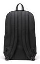 Herschel Fleet Skate Backpack Black Herschel Fleet Skate Backpack Black