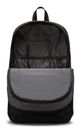 Herschel Fleet Skate Backpack Black Herschel Fleet Skate Backpack Black