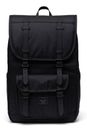 Herschel Little America Backpack 21 L Black Tonal