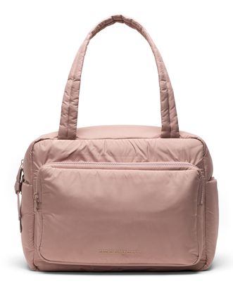 Herschel Cloudform Duffle Ash Rose