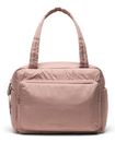 Herschel Cloudform Duffle Ash Rose