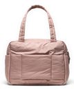 Herschel Cloudform Duffle Ash Rose
