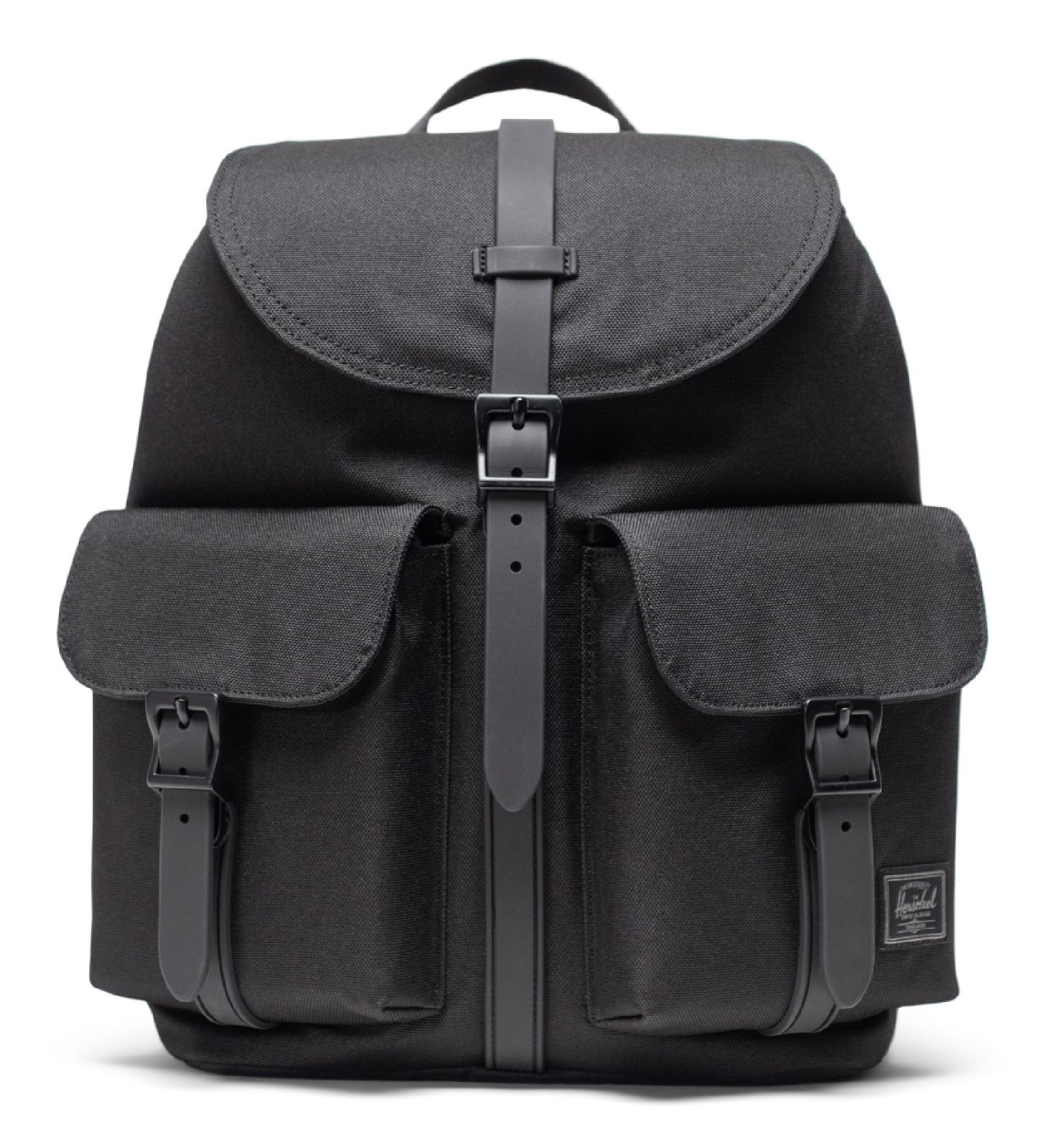 Herschel Dawson Backpack S Black Tonal