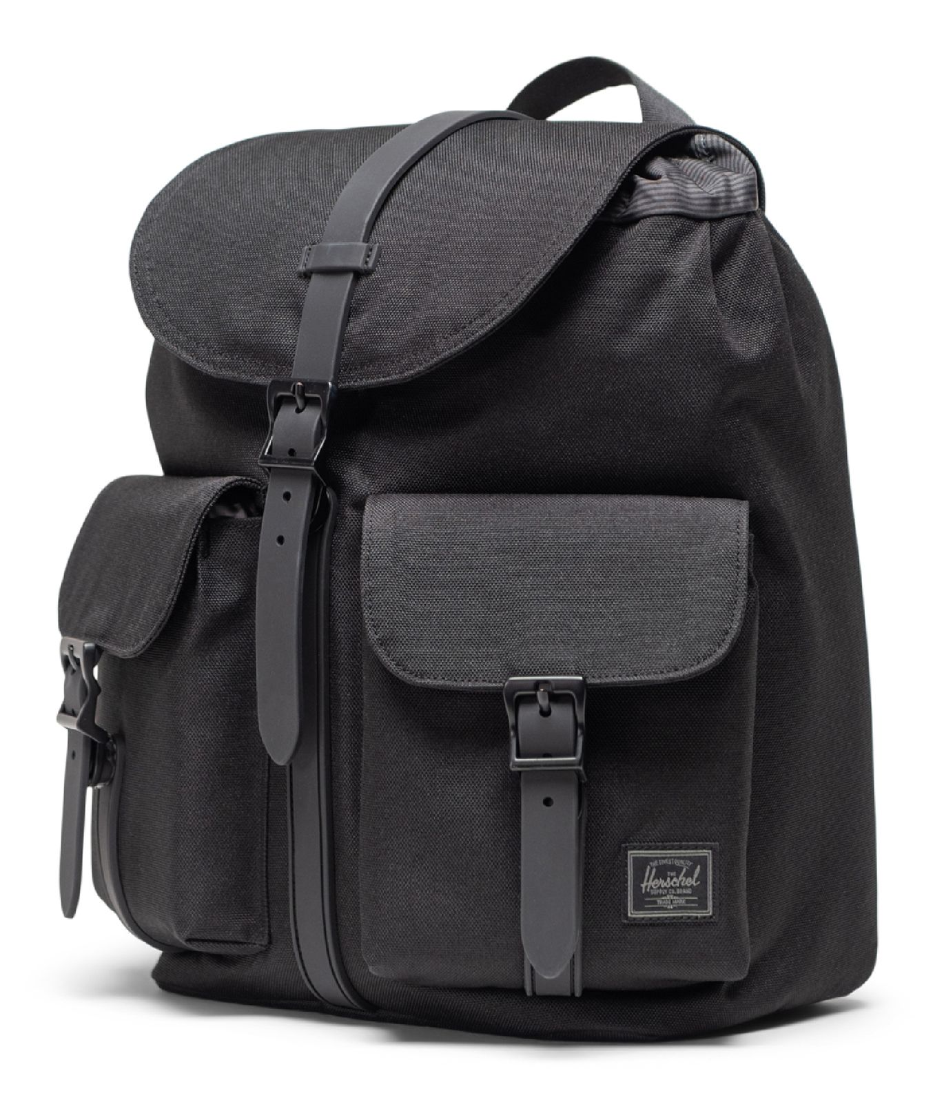 Herschel Dawson Backpack S Black Tonal Herschel Dawson Backpack S Black Tonal