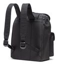 Herschel Dawson Backpack S Black Tonal Herschel Dawson Backpack S Black Tonal