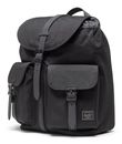 Herschel Dawson Backpack S Black Tonal Herschel Dawson Backpack S Black Tonal