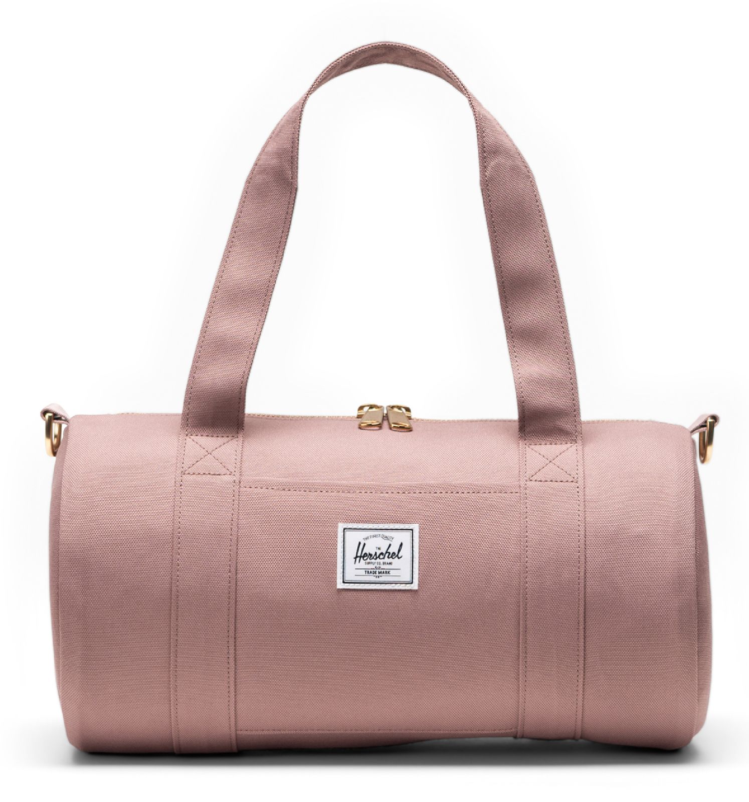 Herschel Sutton Mini Duffle Ash Rose