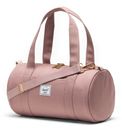 Herschel Sutton Mini Duffle Ash Rose Herschel Sutton Mini Duffle Ash Rose