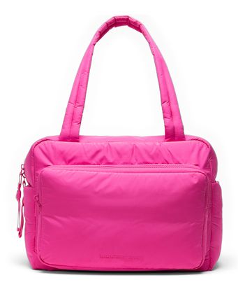 Herschel Cloudform Duffle Rose Violet