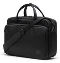 Herschel Gibson Messenger Tech Black