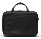 Herschel Gibson Messenger Tech Black