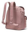 Herschel Dawson Backpack S Ash Rose Tonal