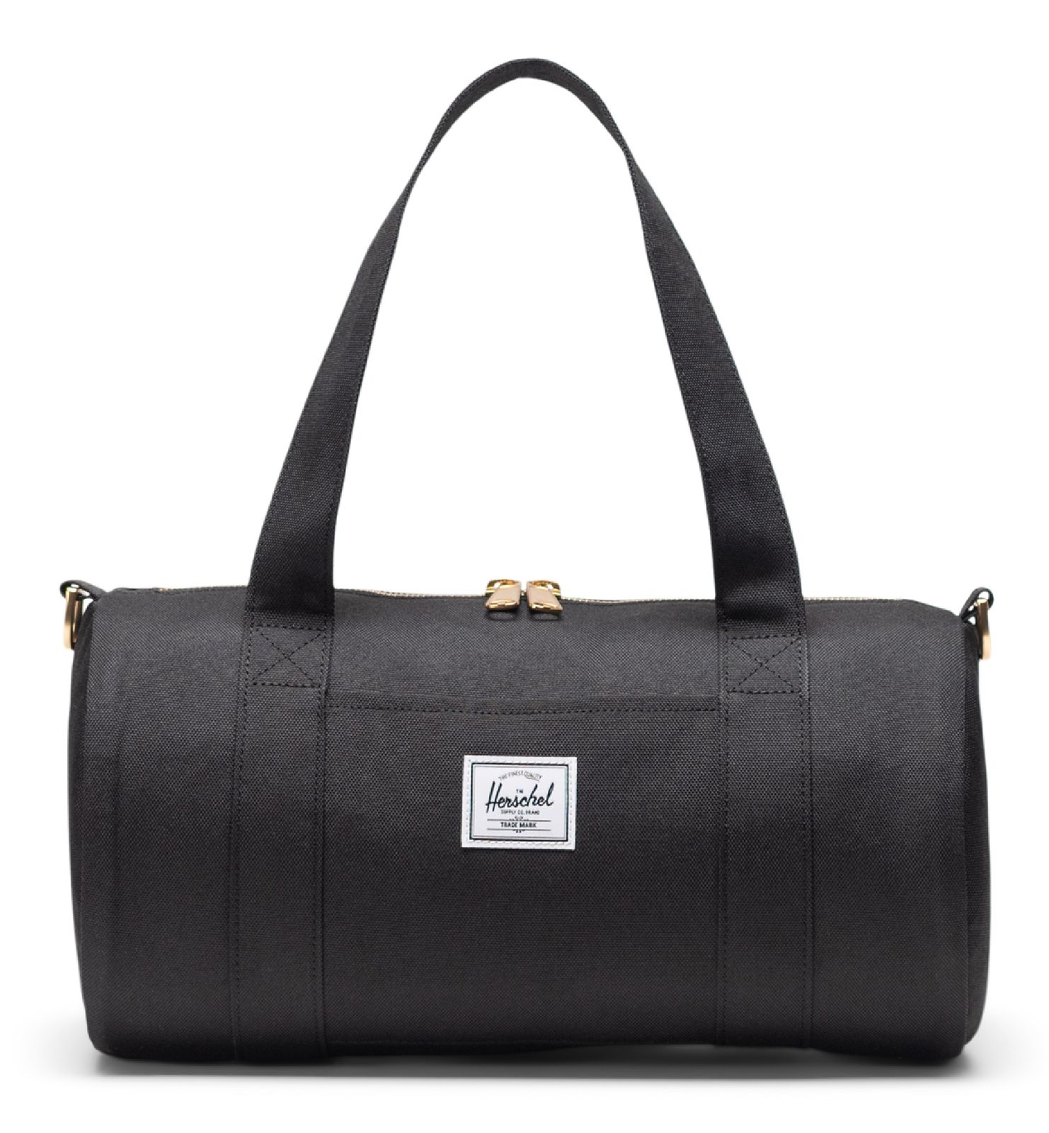 Herschel Sutton Mini Duffle Black