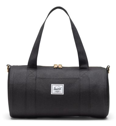 Herschel Sutton Mini Duffle Black