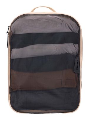THULE Packing Cube M Gentle Beige