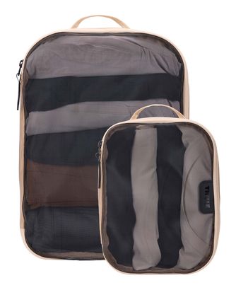 THULE Packing Cube Set M Gentle Beige