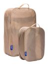 THULE Packing Cube Set M Gentle Beige