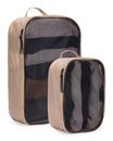 THULE Packing Cube Set M Gentle Beige