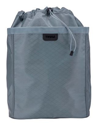 THULE Packable Laundry Bag Pond Gray