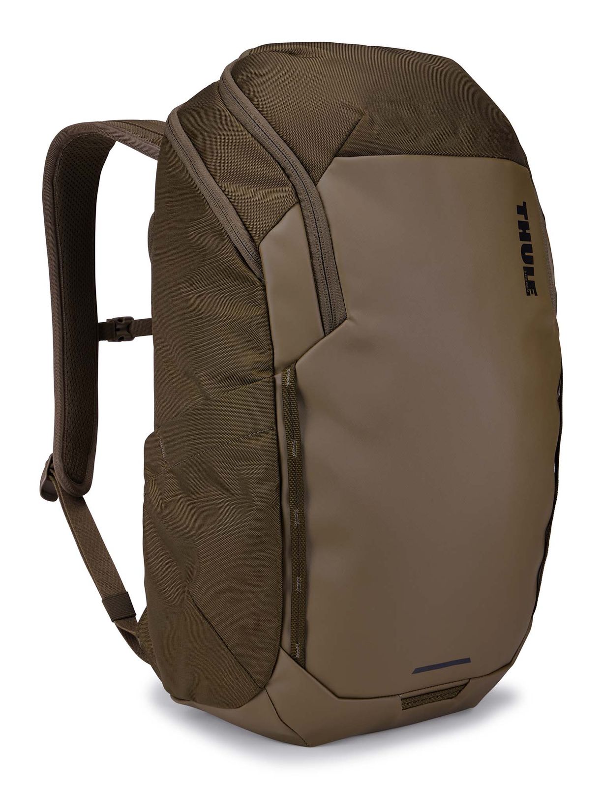 THULE Chasm Recycled Backpack 26L Deep Khaki THULE Chasm Recycled Backpack 26L Deep Khaki