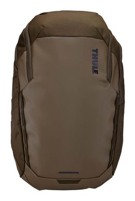 THULE Chasm Recycled Backpack 26L Deep Khaki