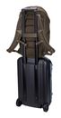 THULE Chasm Recycled Backpack 26L Deep Khaki THULE Chasm Recycled Backpack 26L Deep Khaki