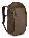 THULE Chasm Recycled Backpack 26L Deep Khaki THULE Chasm Recycled Backpack 26L Deep Khaki
