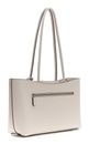 GUESS Janie Logo Girlfriend Carryall Stone GUESS Janie Logo Girlfriend Carryall Stone