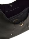 GUESS Darcy Hobo Bag Black GUESS Darcy Hobo Bag Black
