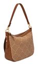 FOSSIL Jolie Crossbody Neutral Multi
