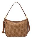 FOSSIL Jolie Crossbody Neutral Multi