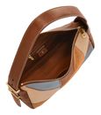 FOSSIL Dillon Shoulder Bag Patchwork