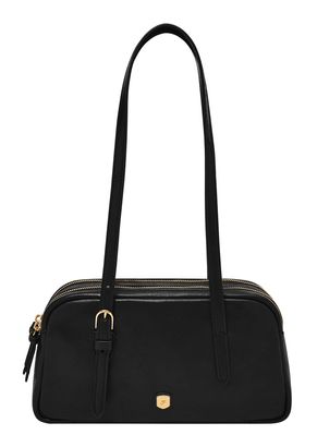 FOSSIL Danni Shoulder Bag Black