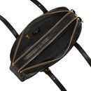 FOSSIL Danni Shoulder Bag Black