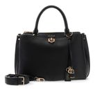 GUESS Bianca Girlfriend Satchel Black