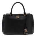 GUESS Bianca Girlfriend Satchel Black