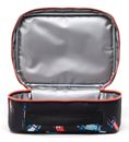 Herschel Pop Quiz Lunch Box Little Herschel Race Cars