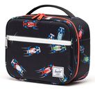 Herschel Pop Quiz Lunch Box Little Herschel Race Cars