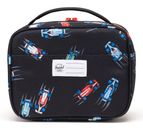 Herschel Pop Quiz Lunch Box Little Herschel Race Cars