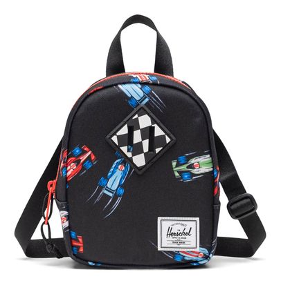 Herschel Heritage Crossbody Little Herschel Race Cars