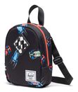 Herschel Heritage Crossbody Little Herschel Race Cars