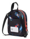 Herschel Heritage Crossbody Little Herschel Race Cars