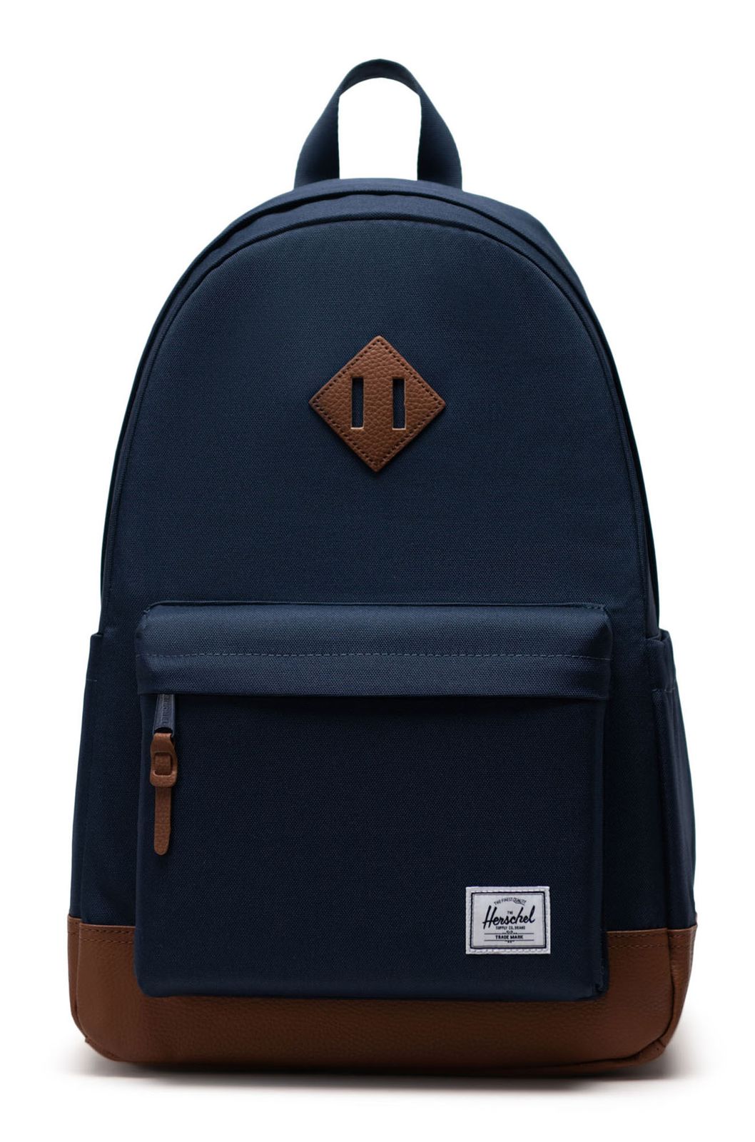 Herschel Heritage Backpack 24 L Navy / Tan