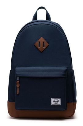 Herschel Heritage Backpack 24 L Navy / Tan