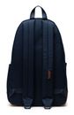 Herschel Heritage Backpack 24 L Navy / Tan Herschel Heritage Backpack 24 L Navy / Tan
