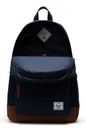 Herschel Heritage Backpack 24 L Navy / Tan Herschel Heritage Backpack 24 L Navy / Tan