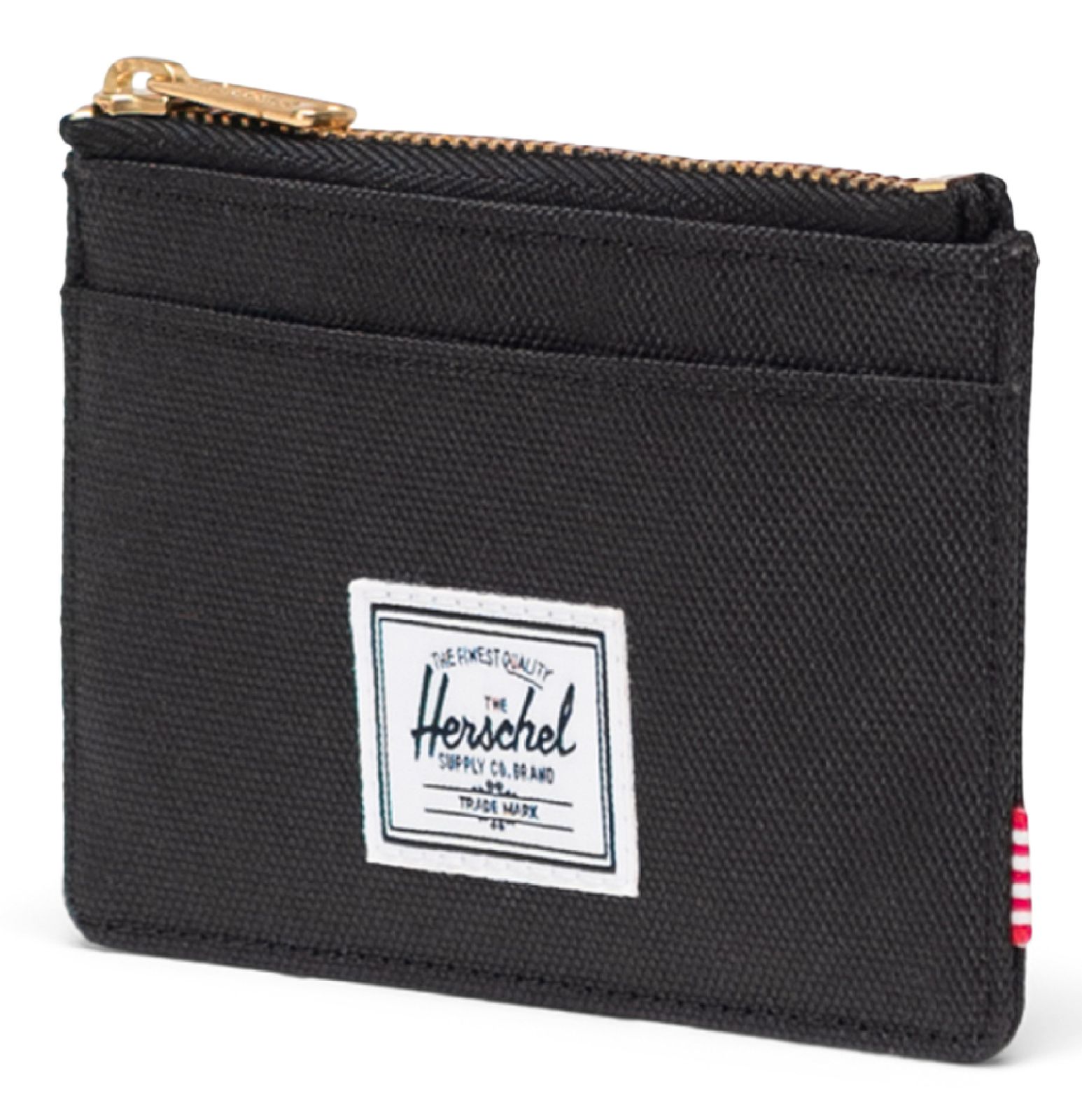 Herschel Oscar Cardholder Black Herschel Oscar Cardholder Black