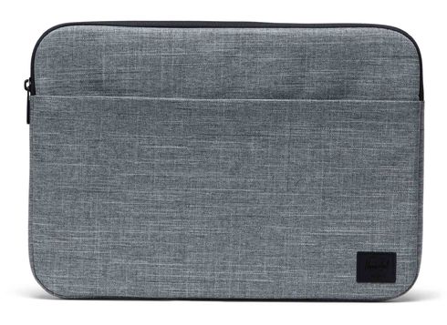 Herschel Denman 15-16 Inch Sleeve Tech Raven Crosshatch 15.6″