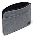 Herschel Denman 15-16 Inch Sleeve Tech Raven Crosshatch 15.6″